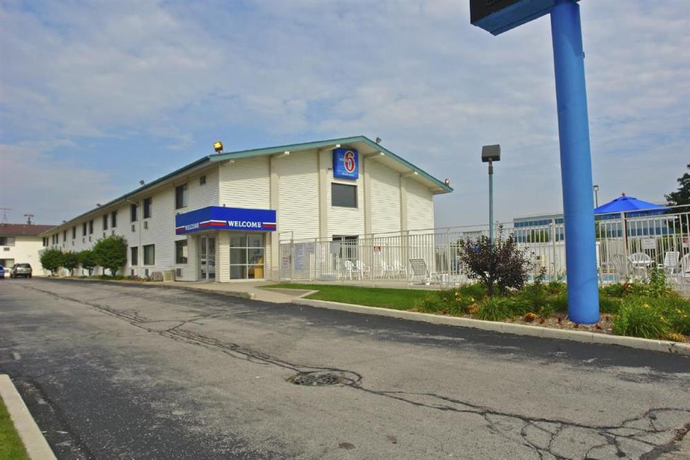Clarion Pointe Hotel Milwaukee Fasilitas foto