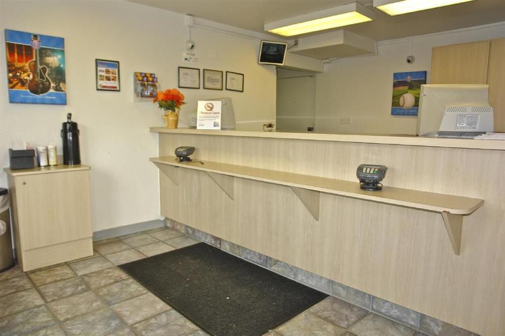 Clarion Pointe Hotel Milwaukee Interior foto